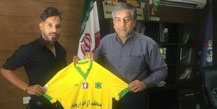 2 بازیکن جدید به صنعت نفت پیوستند