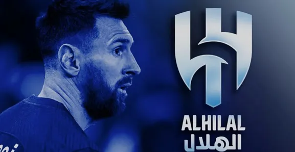 مقام سعودی: هر کاری کردیم مسی قانع نشد