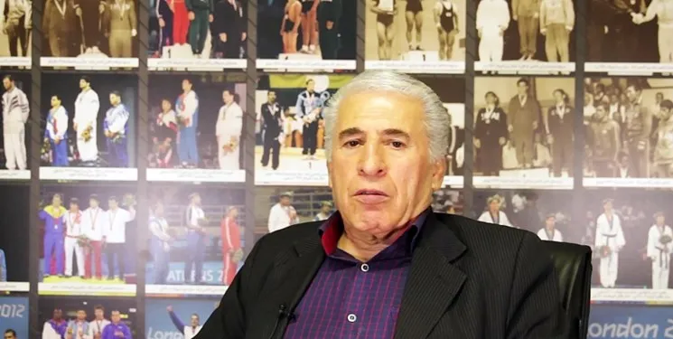 واکنش تند پیشکسوت کشتی آزاد به مسابقات جام تختی