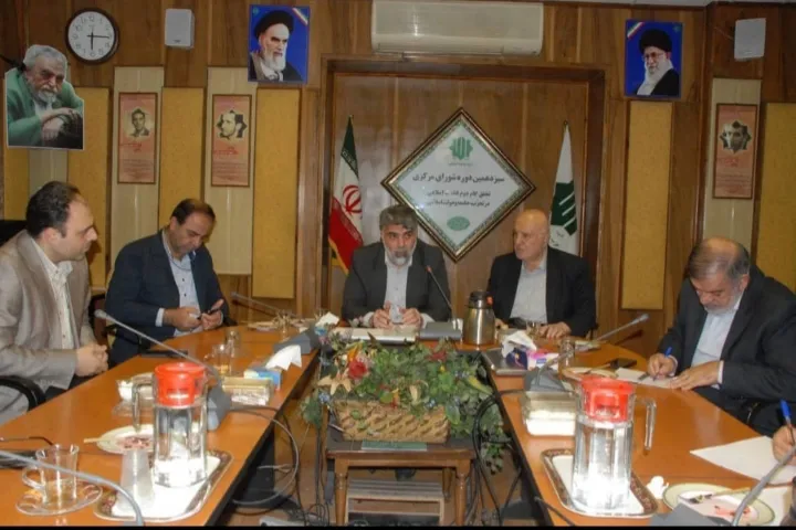 رییس سازمان بسیج ورزشکاران: بسیج مشوق و حامی ورزشکاران اخلاق‌مدار و جوانمرد است