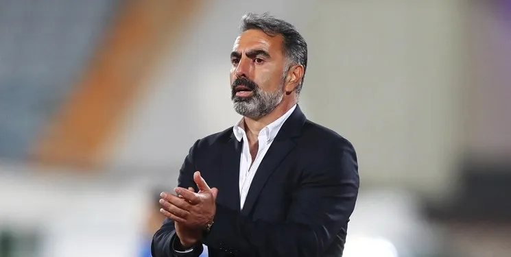 انتقاد سرمربی سابق استقلال از هیات مدیره این باشگاه