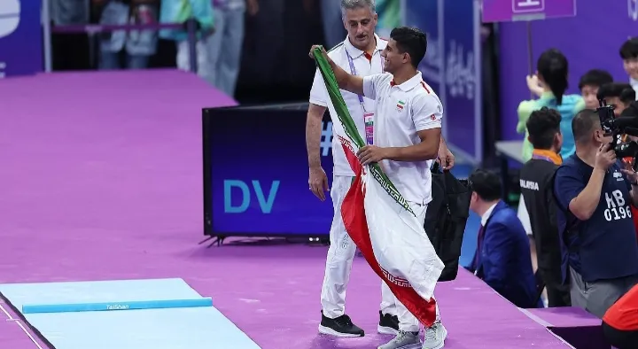 عبوری از هزارتوی  موفقیت چینی ها؛ مدال هایی که برایمان رویا است