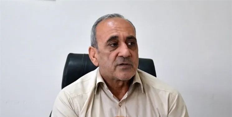 عرب روی صندلی مدیریت پرسپولیس نشست!
