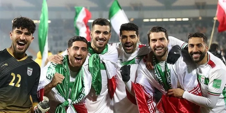 فیفا حضور تیم ملی ایران در جام جهانی را قطعی دانست