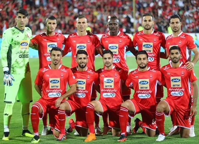 تبریک وزارت ورزش به مناسبت برتری پرسپولیس برابر السد