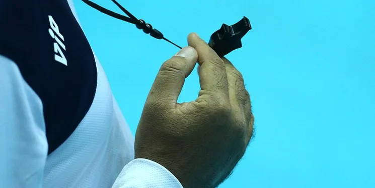 اسامی داوران و ناظران هفته دوم لیگ برتر والیبال اعلام شد