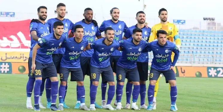 CAS فرجام خواهی استقلال برای بازگشت به آسیا را نپذیرفت