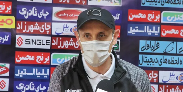 زمان نشست خبری سرمربیان در هفته بیست و پنجم لیگ برتر اعلام شد