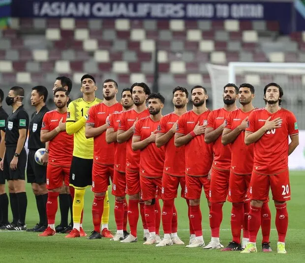 تیمی در حد جهانی، مدیریتی در سطح ...!