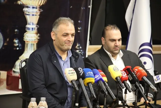 انوشیروانی: بهداد موفق می‌شود