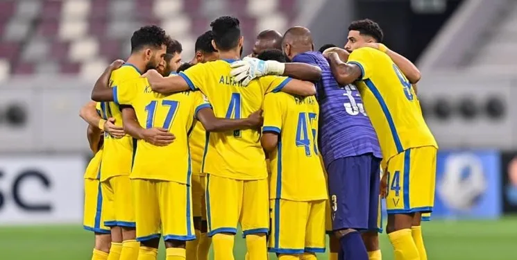 اعلام زمان جدید برای صدو رای شکایت باشگاه النصر عربستان از پرسپولیس