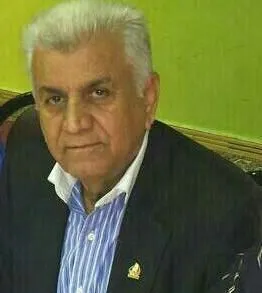 علی پروین والیبالی ها درگذشت
