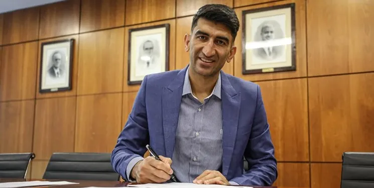 واکنش AFC به انتقال بیرانوند به بواویشتا پرتغال