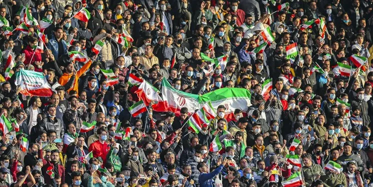 دستور مجدد رئیس جمهور برای برخورد با مقصران حوادث فوتبال در مشهد