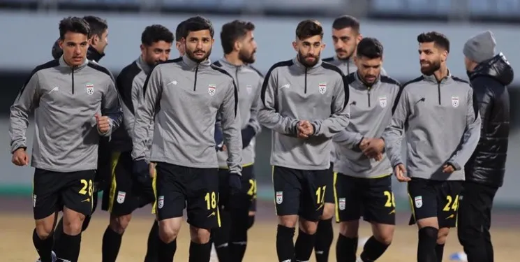تکلیف سرمربی تیم ملی فوتبال تا دوشنبه مشخص می‌شود