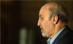 گودرزی: چوب را به سلطانی‌فر سپردم