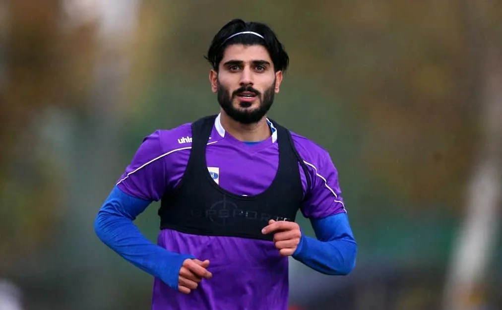 بسته خبری روز دوشنبه «کیهان ورزشی» از اتفاقات ورزش ایران و جهان