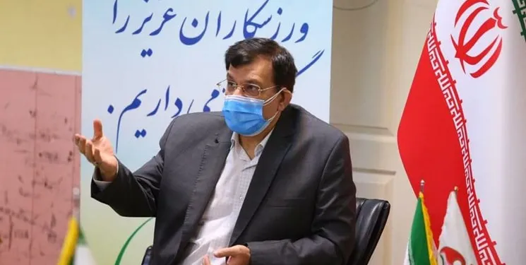 مرادی: باید فرش را بفروشم و ارز بخرم!