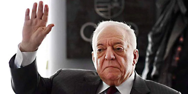 رئیس سابق فدراسیون جهانی وزنه‌برداری مادام‌العمر محروم شد