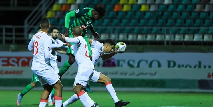 محل برگزاری دیدار ذوب‌آهن-النصر باز هم تغییر کرد