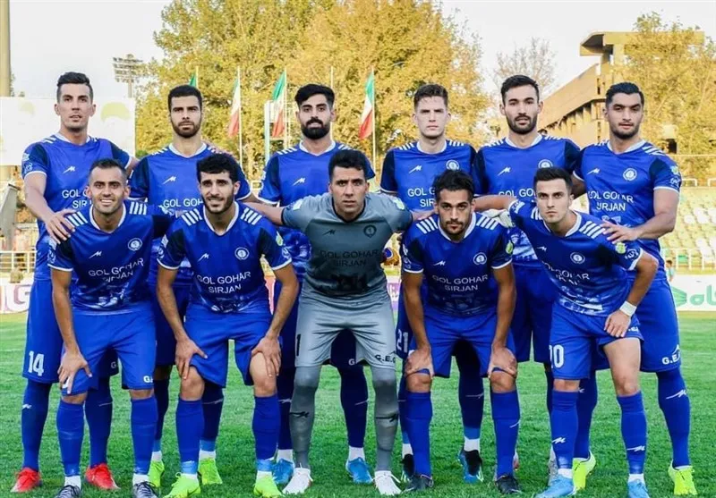 آخرین تست کرونای گل‌گهر منفی اعلام شد