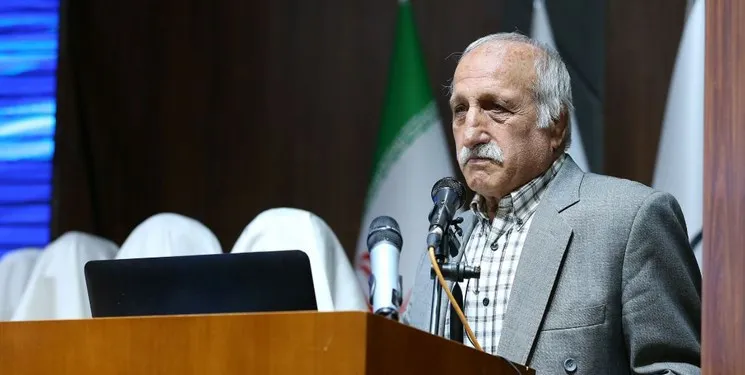 برزگر: از وزیر ورزش انتظاری ندارم چون کاری برای ورزش نمی‌کند