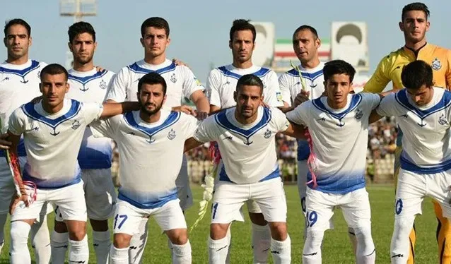 شاگردان مایلی کهن فاتح الگیلانو شدند