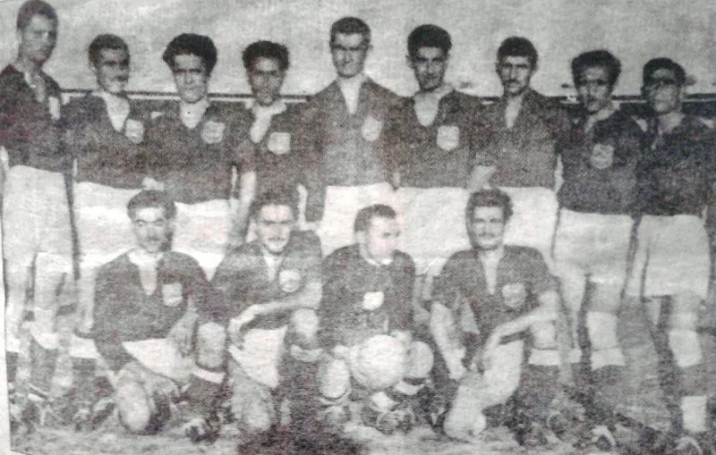 فوتبالیستی که در دوچرخه سواری، افتخار آفرید!
