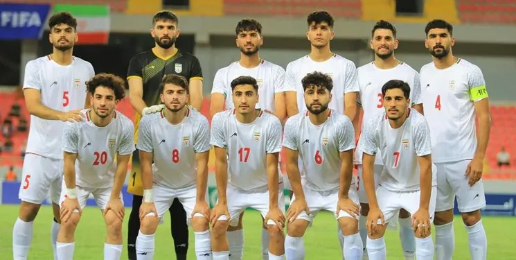 حریف ایران در نیمه‌نهایی غرب آسیا مشخص شد