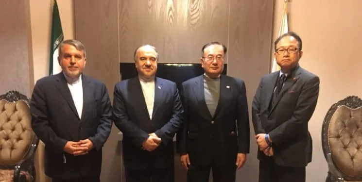 سلطانی‌فر: سه میلیون نفر درخواست بلیت داشتند