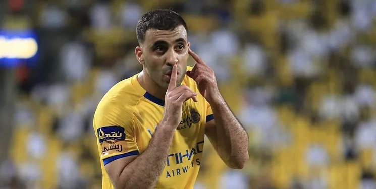 پرسپولیس با ستاره الاتحاد به توافق رسید