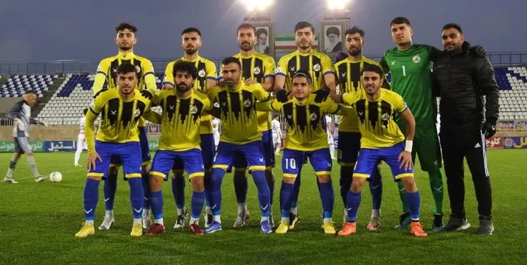 محکومیت 8 میلیاردی قعرنشین لیگ برتر