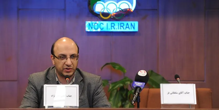 علی‌نژاد: امروز 2 نفر به هیات مدیره استقلال اضافه می‌شوند/ حکمی برای سعادتمند صادر نشده است