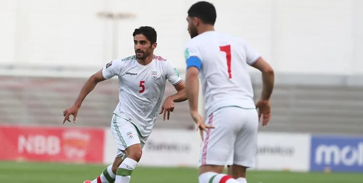 یک ملی پوش به قطر نمی‌رود