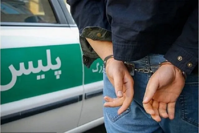 بازداشت کلاهبرداران مجازی بازی پرسپولیس ـ نساجی در پایتخت