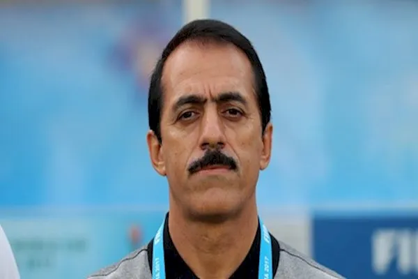عباس چمنیان: برای بازی آینده کاملا آماده‌ایم