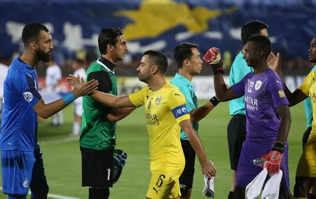 مخالفت AFC با افزایش تعداد لژیونرها در لیگ قهرمانان آسیا 2019