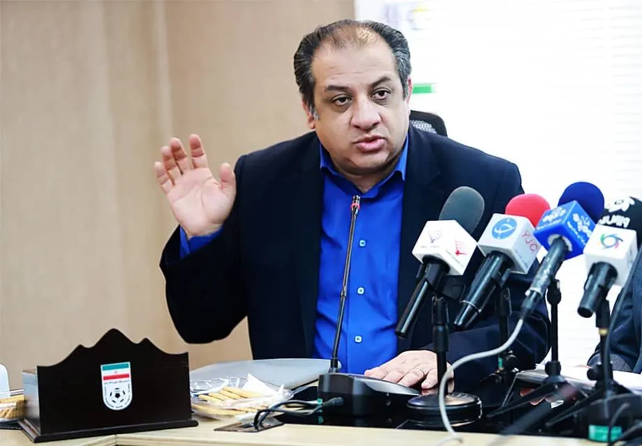 دیدار پرسپولیس و نفت مسجد سلیمان لغو نمی‌شود