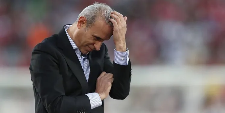 شرایط پرسپولیس صدای گل محمدی را درآورد