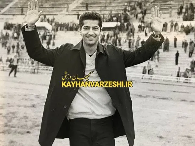 فراق مهرداد یکساله شد