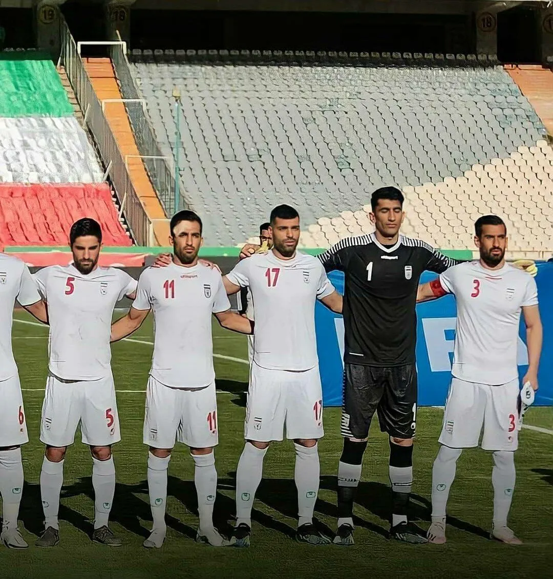 بیست و چهارمین کلین شیت بیرانوند در تیم ملی