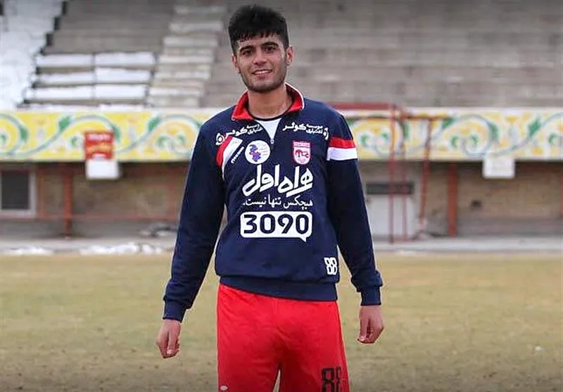 الگويم كريم باقري است