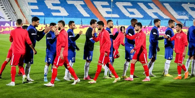 پنجره نقل و انتقالاتی فقط 2 باشگاه لیگ برتر باز است