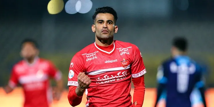 احتمال جدایی آل‌کثیر از پرسپولیس