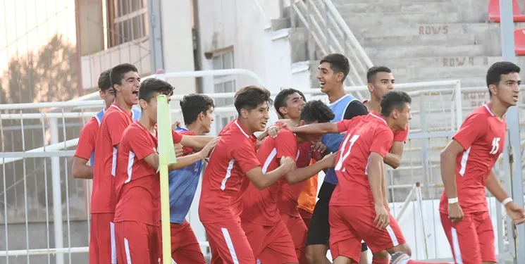 AFC: ایران با برد آغاز کرد و صدرنشین گروه شد