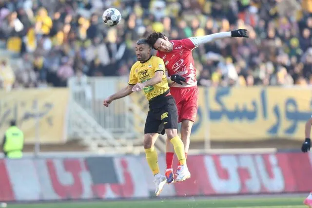 پرسپولیس - سپاهان با VAR برگزار می‌شود