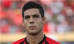 بازیکن اسبق پرسپولیس سرپرست دبیرکلی فدراسیون فوتبال شد