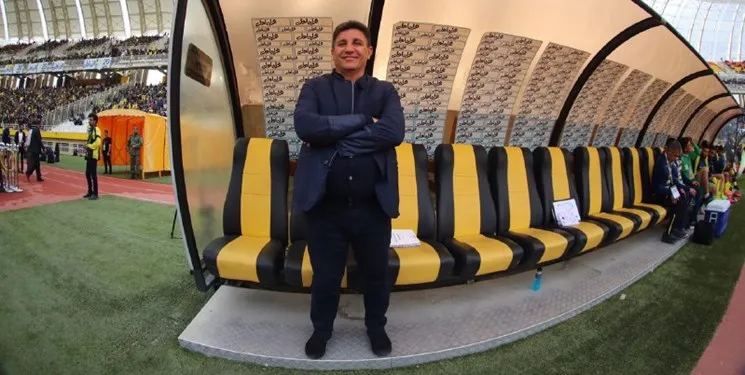قلعه‌نویی: امیدوارم سخت‍گیری‌ها با تلفن و سفارش رها نشوند