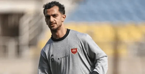 پرونده جنجالی به نفع پرسپولیس تمام شد