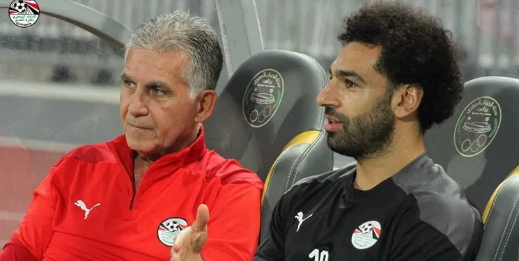 محمد صلاح: دست‌های پشت پرده در انتخاب‌های کروش نقش دارند